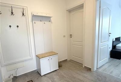 Apartament cu 2 camere decomandat în Cug - 11