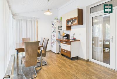 Casă cu 5 camere - Zona Dumbrăvița - Timișoara - 3