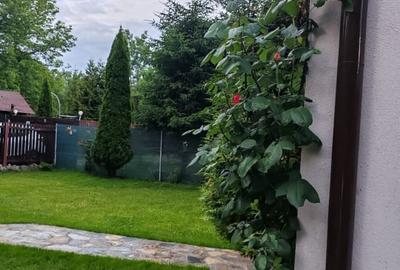 Casă individuală cu 4 camere cu Canalizare în Bran - 3