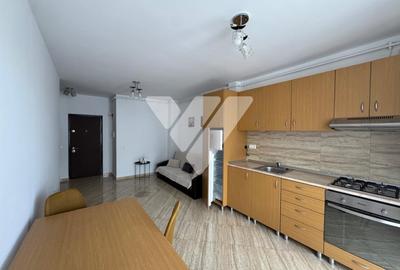 Apartament cu 2 camere decomandat, mobilat în Turnișor - 3