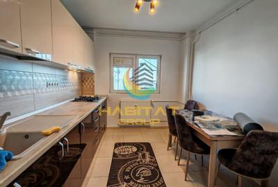 Apartament cu 2 camere semidecomandat, mobilat în Olteniței - 4