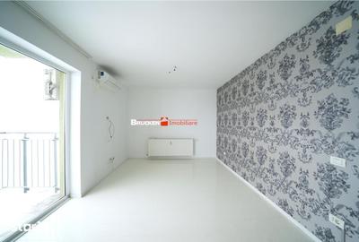 Apartament cu 3 camere în Nufărul - 3