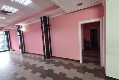 Spațiu comercial, de 300 mp, în Decebal - 9