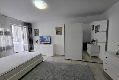 Garsonieră decomandată în Titan - 1