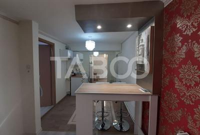 Apartament cu 3 camere nedecomandat în Central - 5