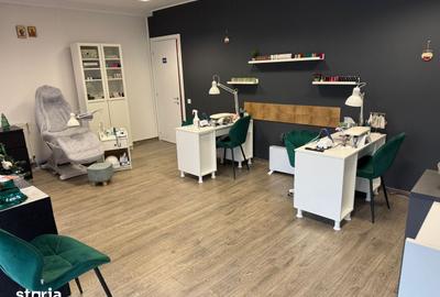 Spațiu comercial, de 40 mp, în Militari - 2