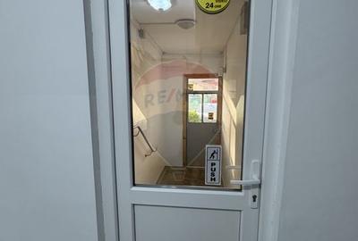Apartament cu 2 camere decomandat, mobilat în Central - 12