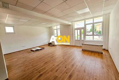 Spatiu nou de birouri, 59 mp + boxa 15 mp, zona Centru - 7