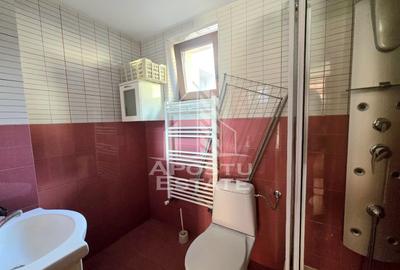 Casa individuala, P+1, teren generos, zona Mehala - 25