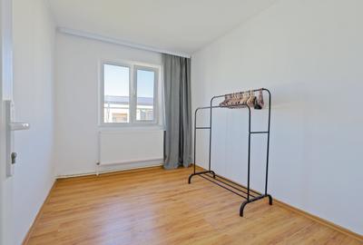 Apartament cu 3 camere semidecomandat, mobilat în Central - 6