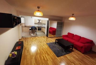 Apartament cu 2 camere decomandat în Baba Novac - 1