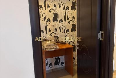 Apartament cu 2 camere decomandat, mobilat în Băneasa - 11