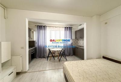 Garsoniera de inchiriat in Pollux Residence - 4