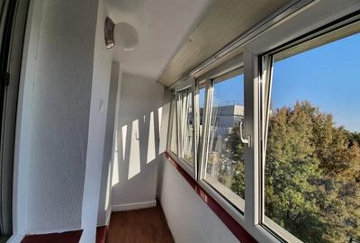 Garsoniera, decomandata, 30 mp, balcon, metrou aproape, Aviatiei - 5