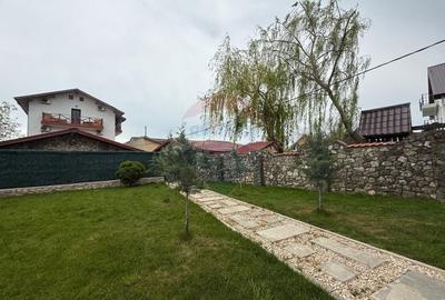 Pensiune de vanzare cu teren 2140 mp in Mamaia Navodari - 31