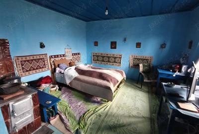 Casă cu 3 camere în Cochirleni - 1