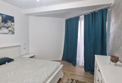 Apartament cu 2 camere în Central - 11