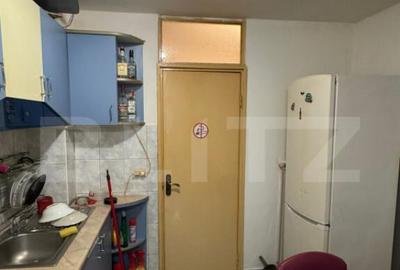 Apartament 3 camere de inchiriat, zona 13 Decembrie - 9