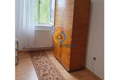 Apartament cu 3 camere semidecomandat în Calea București - 5