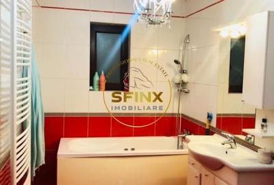 Casă individuală cu 7 camere cu Garaj în Băneasa - 5