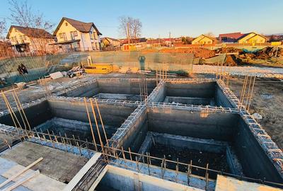 Casă individuală cu 4 camere cu Canalizare în Cug - 16