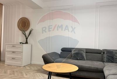 Apartament cu 2 camere decomandat, mobilat în Central - 5
