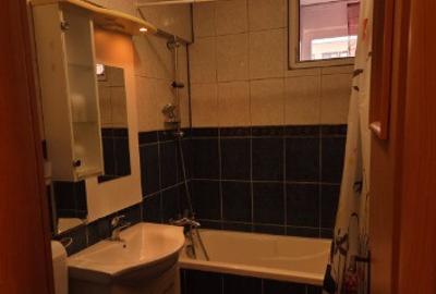 Inchiriez ap 2 camere Titan loc de parcare inclus . - 3