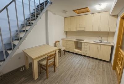 Apartament la mansarda cu 3 camere 100mp zona Tilisca - 5