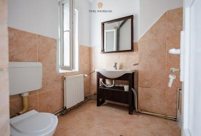 Casa cu garaj Timisoara - Kaufland Porumbescu | Teren 271 mp Casa cu garaj Timisoara - Kaufland Porumbescu | Teren 271 mp - 27