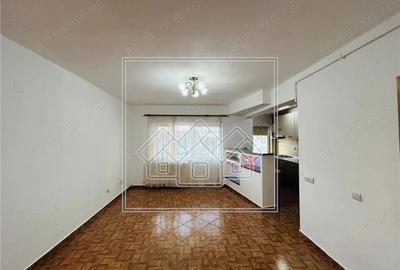 Ap cu 4 camere, 86 mp utili, 2 balcoane, garaj spatios - Zona Tilisca - 15