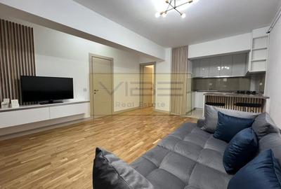 Apartament cu 2 camere semidecomandat, mobilat în Tătărași - 2