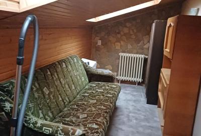 Apartament cu 2 camere semidecomandat în Central - 2