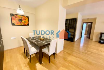 Spacious 2-Bedroom Apartment with Terrace Near Herăstrău Park - 2