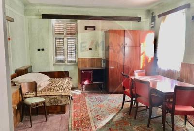 Casă individuală cu 4 camere cu Teren 979 Mp în Tohanu Vechi - 8