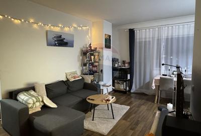 Apartament de vanzare | 2 camere | Observatorilor, Zorilor - 1