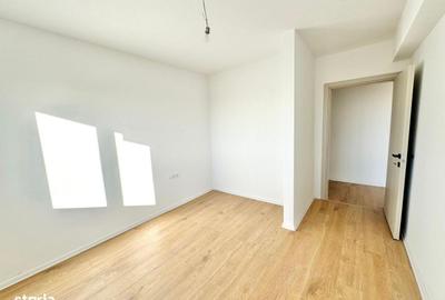 Apartament cu 3 camere în Tractorul - 9