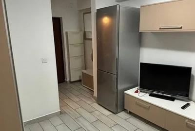 Apartament cu 1 camera, etajul 1/4, zona Tatarasi - 2