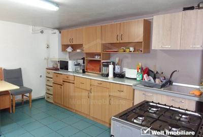 2 case alipite, teren la comun 1067 mp, demisol si parter, Dambul Rotund - 7