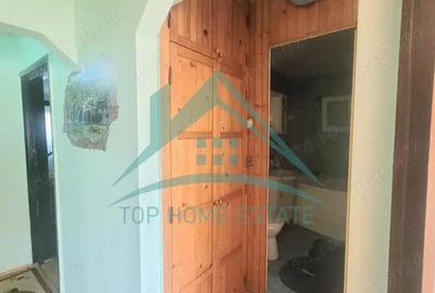 Apartament cu 3 camere decomandat în Central - 14