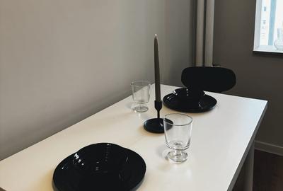 Apartament cu 2 camere semidecomandat, mobilat în Ștefan cel Mare Apartament cu 2 camere semidecomandat, mobilat în Ștefan cel Mare - 13