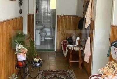 Casă cu 3 camere cu Teren 461 Mp în Central - 4