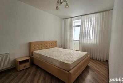Apartament cu 2 camere semidecomandat în Șagului - 1