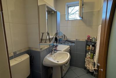 Apartament cu 3 camere decomandat, mobilat în Tolstoi - 7