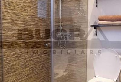 Apartament de 2 camere, modern, 50mp, Piata Mihai Viteazul - 7