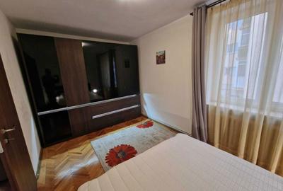 Apartament cu 2 camere semidecomandat în Ultracentral - 7