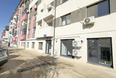 Mic, modern si primitor – locul perfect pentru un nou inceput! - 13