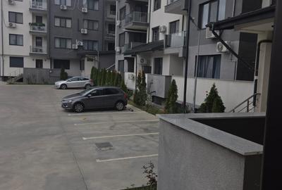 Drumul Taberei -7 minute Metrou - Apartament 4 camere BLOC NOU+ 2 locuri parcare - 26
