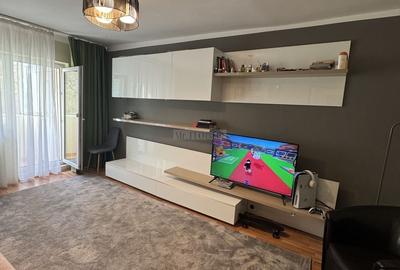 Apartament cu 4 camere decomandat, mobilat în Aradului - 2