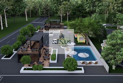 Teren Construcții intravilan de 488 mp, în Berceni - 6