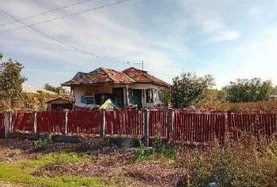 Casa si teren Glodeanu Sarat ; ID: R2839616 - 8